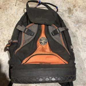 Klein backpack